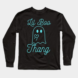 Lil Boo Thang Long Sleeve T-Shirt